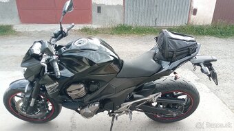 Kawasaki Z800 - 2