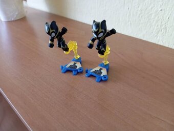 Kinder Surprise - Marvel Heroes - 2