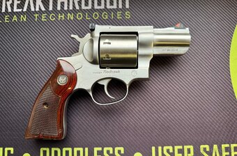 Predám revolver Ruger Redhawk .357 - 2