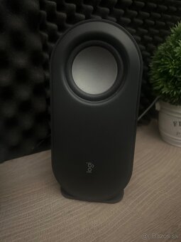 Logitech Z407 - 2