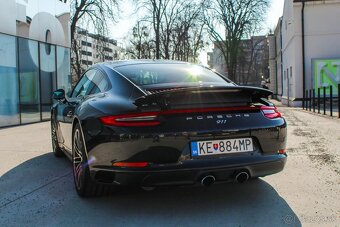 Porsche 911 Carrera 4S PDK 4x4 - 2