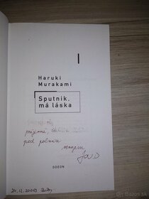 Sputnik, má láska - 2