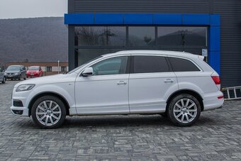 Audi Q7 4.2 TDI quattro tiptronic8 - 2