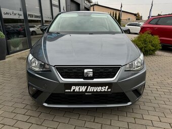 Seat Ibiza 1.0 Style - 2