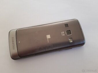 Samsung S5610 Odblokovaný, Plne funkčný /0949 626 317 - 2