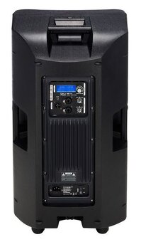 Aktívne reproduktory zn.The box pro DSP 115 - 2