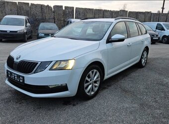 ŠKODA OCTAVIA COMBI - PREDAJ AJ NA SPLÁTKY - 2