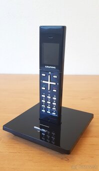 Telefon GRUNDIG - 2