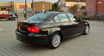 BMW E90 Facelift 320i 125Kw 170PS R.V.9/2010 M6 - 2