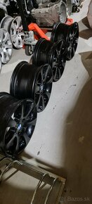 HLINIKOVE DISKY STYLING 124 R18 (9x18 ET55) T5 , BMW - 2