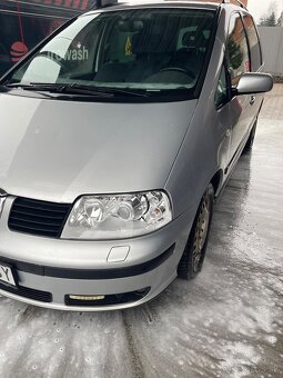 Seat Alhambra - 2