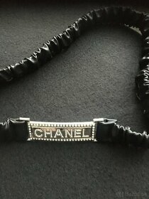 Dámsky opasok Chanel - 2