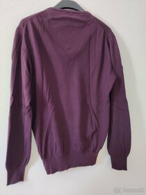 Pánsky sveter Gentleman - viac farieb v ponuke - 2