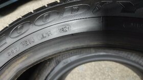 Goodyear 245/45r18 letné - 2