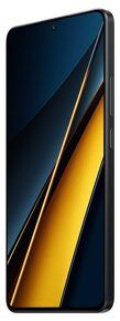 Poco X6 Pro 5G 8 GB/256 GB - čierny - 2