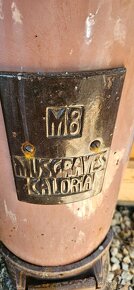 Kachle Musgraves Caloria M8 - 2