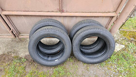 Predám letné pneumatiky Michelin Primacy 4 185/65 R15 88H - 2