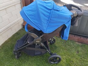 Britax Römer B motion plus - 2