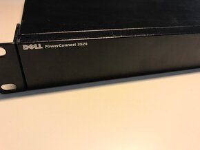 Dell PowerConnect 3524 - 2