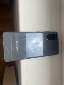 Samsung S20 128GB + samsung A40 na ND - 2