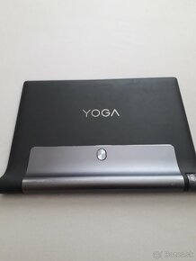 Tablet lenovo yoga - 2