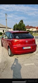 Citroën C4 Picasso - 2