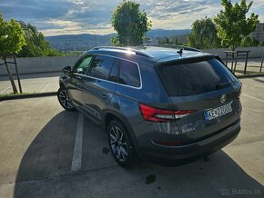 Škoda Kodiaq 4x4 2.0TDi DSG - 2