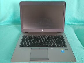 Predám veľmi zachovalý notebook HP 840 G2 - 2