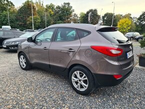 Hyundai ix35 2.0 CRDi VGT Style 4x4 - 2