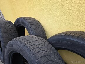 Zimné pneumatiky NEXEN Winguard Sport 2 SUV 225/60 R18 104V - 2