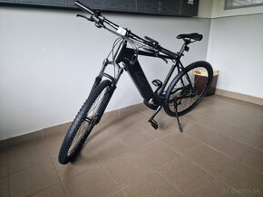 Elektrobicykel EASYBIKE SENSE 29 NOVÝ - 2