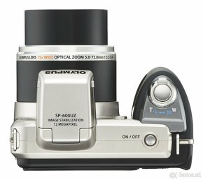 OLYMPUS - 2