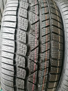 Zimné pneu = 235/45 R19 = CONTINENTAL = 2ks - 2