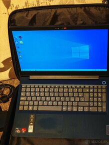 Na predaj notebook Lenovo IdeaPad3 15ARE05 - 2