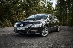 Volkswagen Passat CC 2.0Tdi 125kw DSG - 2