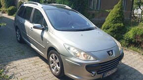 Predám Peugeot 307SW - 2