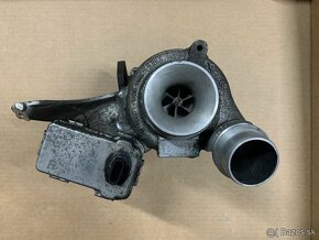 TURBO BMW F34, 318d, 105kW / 143 PS - 2