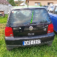 PREDAM VW LUPO 1.2TDI 3L AUTOMAT NA ND. - 2