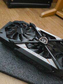 Gigabyte GTX 1080 Xtreme Gaming 8GB - 2