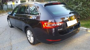 Skoda SUPERB 2.0Tdi 140kw 7-stup.DSG,12/2018,STYLE - 2