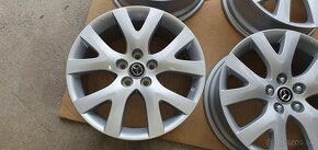 Mazda 6 gh gj gl cx5 cx7 hyundai kia 5x114,3 r18 - 2