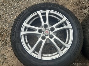 EKEKTRONY 5x112r16 - 2