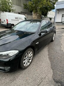 BMW  530XD f10 - 2