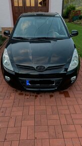 Hyundai i20 - 2