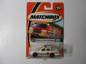 Matchbox  06 - 2