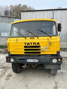 Predam Tatra 815 s3 - 2