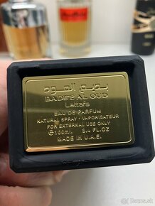 Lattafa Bade'e Al Oud Oud for Glory 100ml parfem - 2