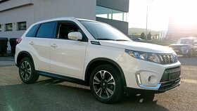 VITARA 1,4T GLX+ Elegance+ 4x4 AT TSMLYEA1S00679096 - 2