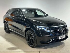 ✅ R21 ®️ Originál Mercedes AMG 5x112 ✅ EQC - 2