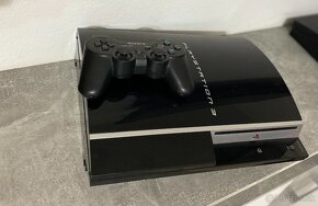 Playstation 3 Fat - 2